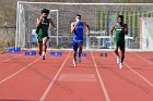 Men's Track vs Babson  Men’s Track & Field host Babson College at Cumberland (RI) High School. : Track & Field, Babson